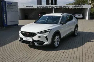 CUPRA Formentor 1.5 TSI #DSG #KAM #LED #SITZHZG #NAVI Bild 2