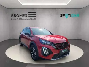 Peugeot 2008 Allure PT 100 Navi LED PDC Apple CarPlay Android A