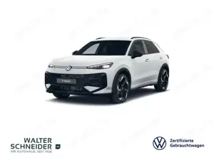Volkswagen T-Roc 1.5 eTSI 150 PS DSG R-Line Navi IQ.LIGHT