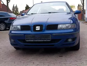 SEAT Toledo Toledo 1.6 16V Stella