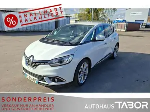 Renault Scenic IV 1.7 BLUEdCi 120 EDC Business Ed. Navi
