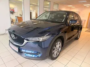 Mazda CX-5 Kangei 2WD/1.HAND/NAVI/KAMERA/SCHECKHEFT