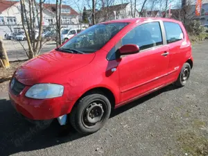 Volkswagen Fox Style *** 12.2026 ***