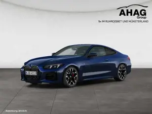BMW 430 d xDrive M Sportpaket