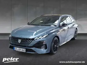 Peugeot 308 308 SW GT 145 Facelift+Alcantara+360°Kamera+LED+