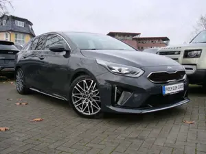 Kia ProCeed / pro_cee'd 1.5T-GDI GT-Line ACC LED Kamera