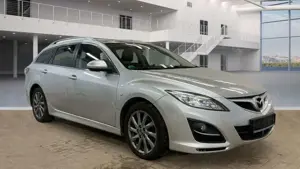 Mazda 6 Kombi 2.2 CRDT Center-Line Edition 40 Jahre Bild 2