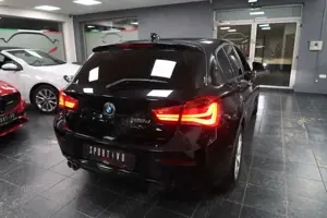 BMW 120 d Advantage*Led*Navi*Pdc*Ahk*Tepo*Klima*Shz Bild 5