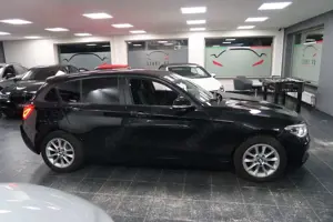 BMW 120 d Advantage*Led*Navi*Pdc*Ahk*Tepo*Klima*Shz Bild 4