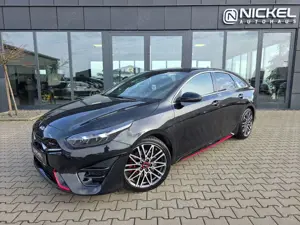 Kia ProCeed / pro_cee'd ProCeed*Pano*JBL*Kamera*E-Klappe*V-Tacho*