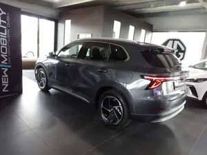 MG Others MGS5 Luxury 64 kWh Long Range Bild 4