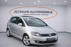 Volkswagen Golf Plus VI Highline 2.0 TDI  /KLIMAAUTOM/TEMP