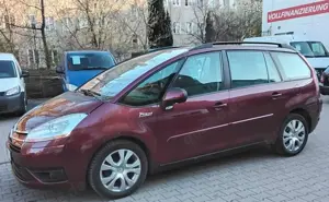 Citroen Grand C4 Picasso Tendance Automatikgetr 7-Sitzer