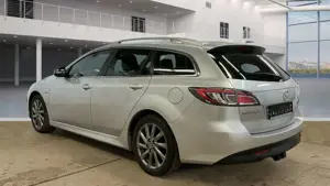 Mazda 6 Kombi 2.2 CRDT Center-Line Edition 40 Jahre Bild 4