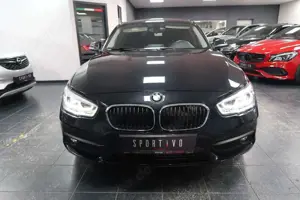 BMW 120 d Advantage*Led*Navi*Pdc*Ahk*Tepo*Klima*Shz Bild 2