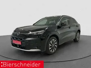 Volkswagen T-Roc 1.5 eTSI DSG Life AHK NAVI RFK ALLWETTER