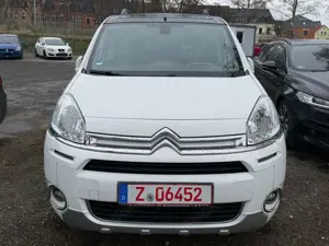 Citroen Berlingo Selection