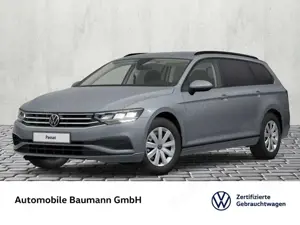 Volkswagen Passat Variant 2.0 TDI DSG *NAVI*LED*KAMERA*