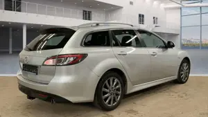 Mazda 6 Kombi 2.2 CRDT Center-Line Edition 40 Jahre Bild 3