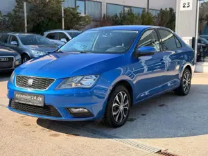 SEAT Toledo