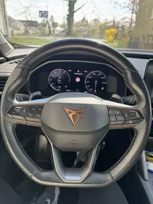 CUPRA Formentor Basis