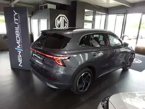 MG Others MGS5 Luxury 64 kWh Long Range Bild 3
