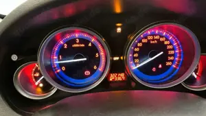 Mazda 6 Kombi 2.2 CRDT Center-Line Edition 40 Jahre Bild 5