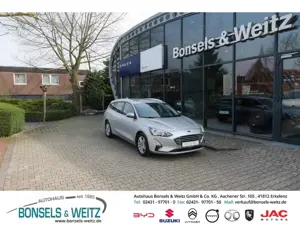 Ford Focus Turnier Cool  Connect TURNIER 1.5 EcoBlue COOLCO