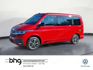 Volkswagen T6 California Coast Aufstelldach 2,0 l