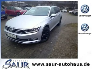Volkswagen Passat Variant Comfortline 2.0 TDI*DSG*Navi*AHK*Clima*AC