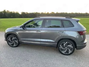 Skoda Karoq Karoq 2.0 TSI 4x4 DSG Sportline