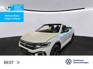 Volkswagen T-Roc 1.5 TSI DSG R-LINE*BLACK-STYLE*L