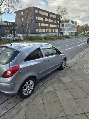 Opel Corsa 1.2 16V Edition