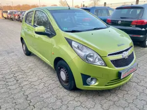 Chevrolet Spark LS/2 Hand/ gepflegter Zustand