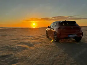 Opel Corsa Corsa 5-Türer 1.2 Direct Injection Turbo Start/Stop Aut. GS Line