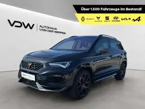 CUPRA Ateca VZ TSI DSG 4Drive AHK BeatsAudio 360View Klima