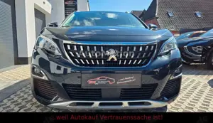 Peugeot 3008 PureTech 130 Allure*Pano*Ambiente*LED*LEDER