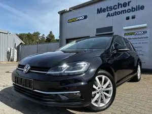 Volkswagen Golf Highline 2.0 TDI DSG *AHK*ACC*APP*SHZ*Navi*