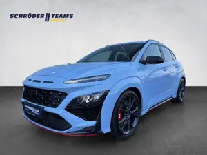 Hyundai KONA 2.0 T-GDi DCT N Performance ACC/HEADUP/LED