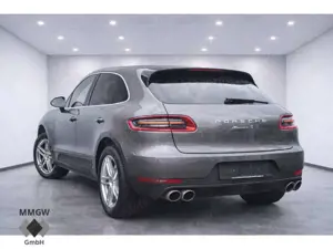 Porsche Macan Bild 4