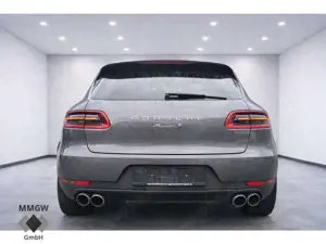 Porsche Macan Bild 5