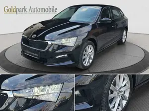 Skoda Scala 1.5 TSI Style/1.HAND/R.KAMERA/VIRTUAL/AHK/