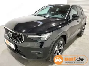 Volvo XC40 B4 Plus Bright Automatik EU6d Leder Klima Navi LED