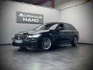 BMW 530 d*X-DRIVE*M-SPORT*PANO*LASER*HUD*HiFi*1.Hd