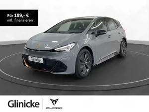 CUPRA Born 150 LED LM 18" PDC vo+hi DAB