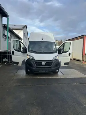 Fiat Ducato Ducato Maxi35L5H3