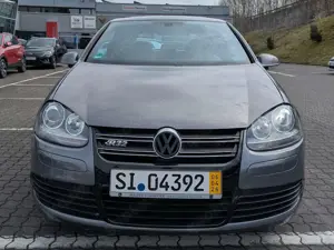 Volkswagen Golf Golf R32 4Motion DSG