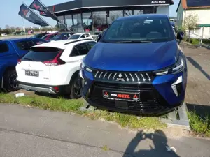 Mitsubishi Grandis Diamant PLUS 1.8 Hybrid