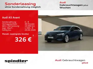 Audi A5 TDI S-tronic/ Navi, Tech, BO, HuD, LED