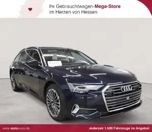 Audi A6 A6 Avant 50 TFSI e quattro S tronic sport AHK